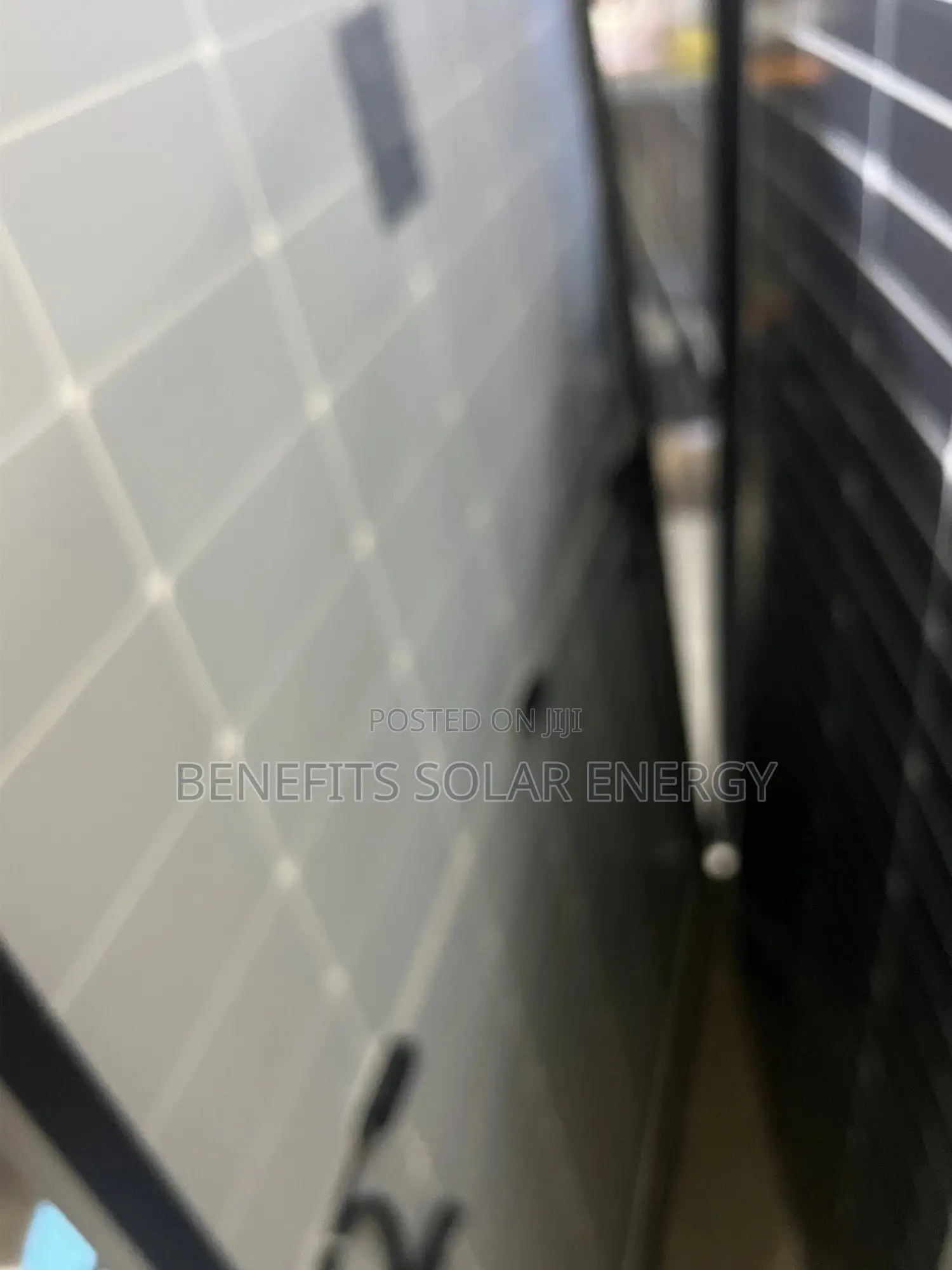 450w Flames Halfcut Panel