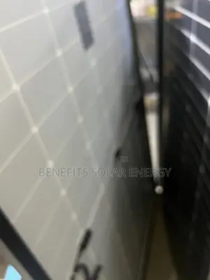 450w Flames Halfcut Panel