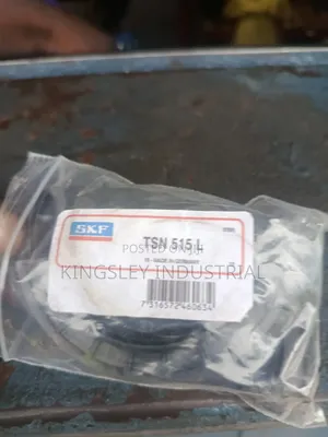 Tsn515l Housing Seal SKF