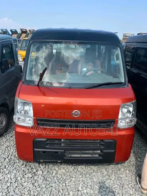 Suzuki Every 2008 Silver