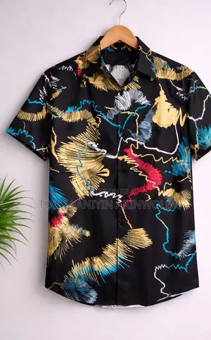 Vintage Shirt