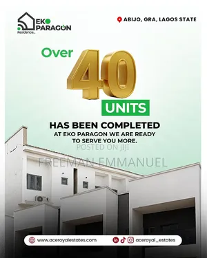 Furnished 3bdrm Duplex for sale