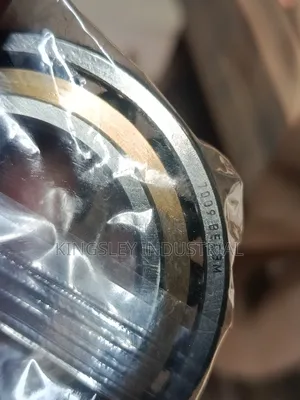 7009ecm Angular Contact Ball Bearing