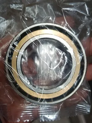 7009ecm Angular Contact Ball Bearing