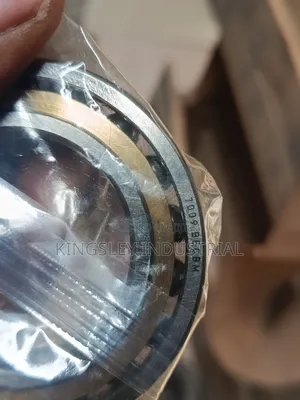 7009ecm Angular Contact Ball Bearing