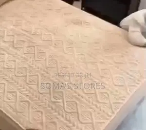 6 by 7 High Quality Royal Bed Spread