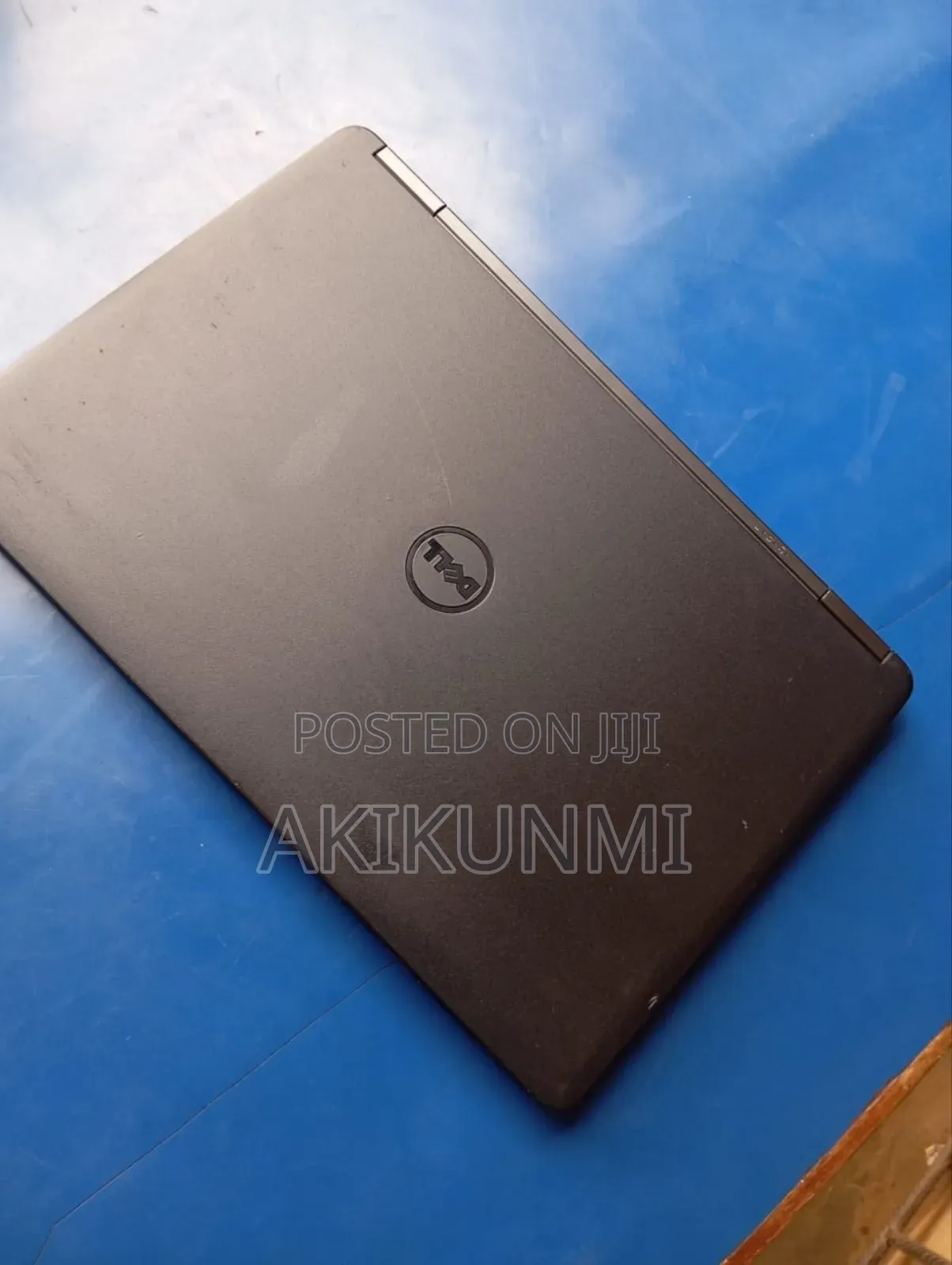 Laptop Dell Latitude 12 7250 8GB Intel Core i7 SSD 128GB