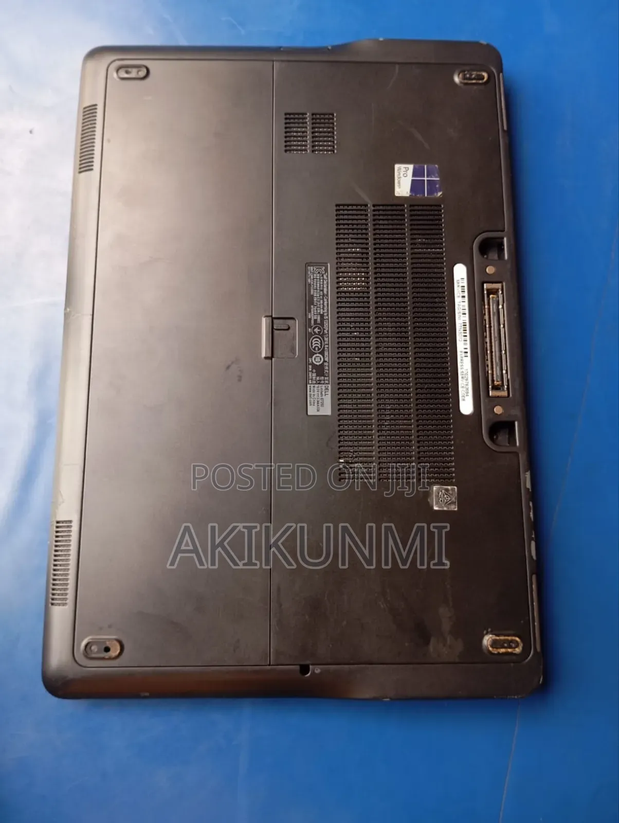 Laptop Dell Latitude 12 7250 8GB Intel Core i7 SSD 128GB