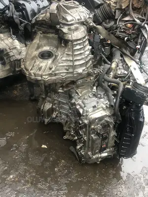 Tokunbo 2gr V6 Engine – Lexus Es350, Avalon, Sienna