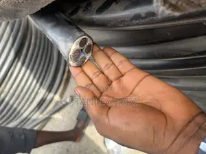 120mm 4 Core Armored Cable