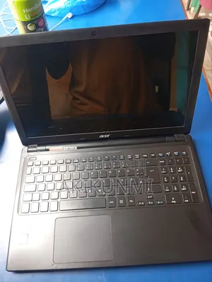Laptop Acer Apsire M3 581TG 4GB Intel Core i5 HDD 500GB