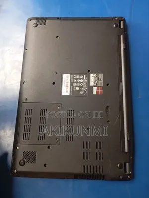 Laptop Acer Apsire M3 581TG 4GB Intel Core i5 HDD 500GB
