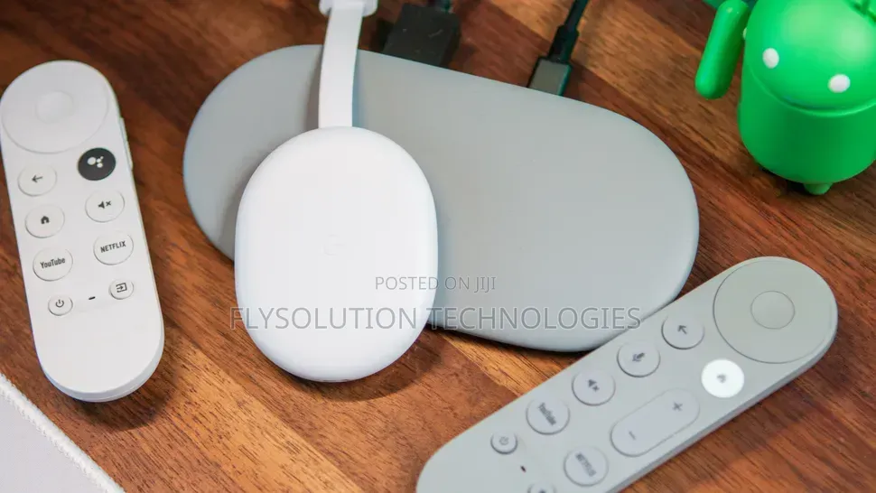 Google Tv Streamer