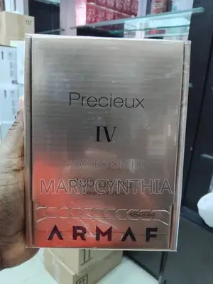 Club De Nuit Precieux Iv