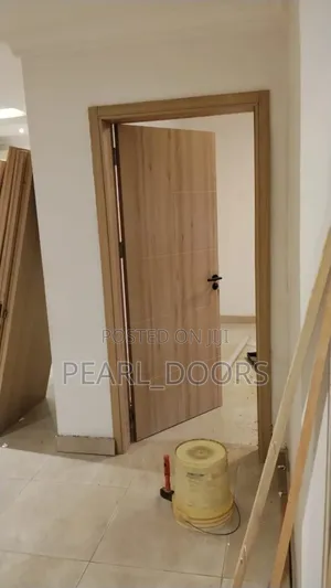 High Quality Interior Doors