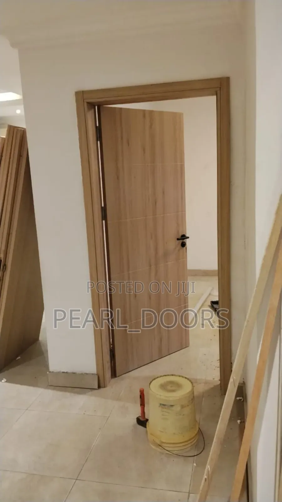 High Quality Interior Doors