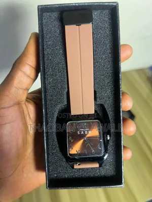 Sabr Watch
