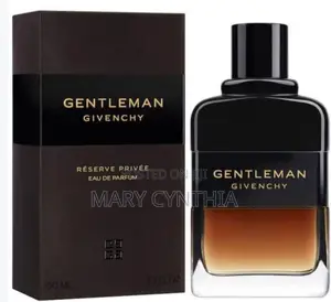 Original Gentleman Givenchy