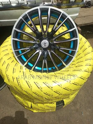 Durable Quality Wheels and Tires for Any Vehicle