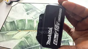6.0ah Makita Battery /1pcs
