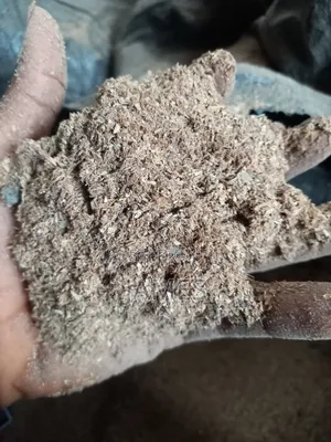 Fresh High-Quality Rice Bran – For Animal Feed, Fertilizer Compost