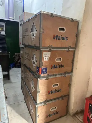 Haisic 8kwh Lithium Battery Available in Stock