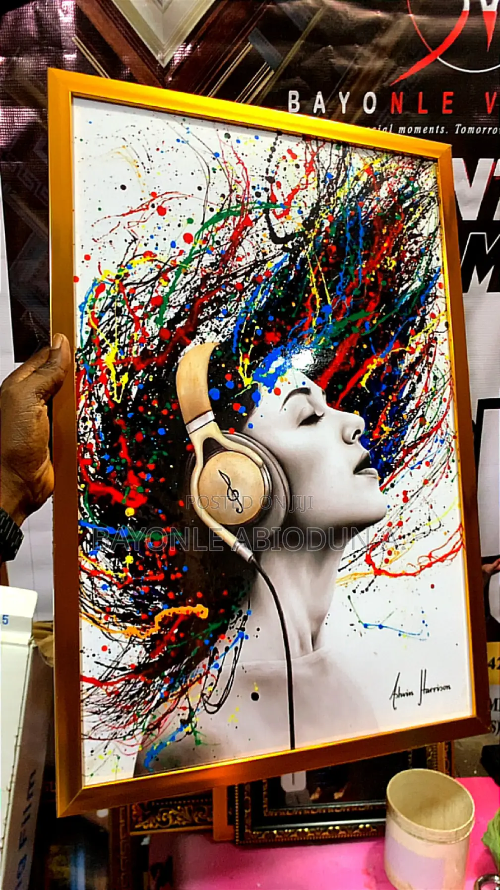 Artwork Wall Frames