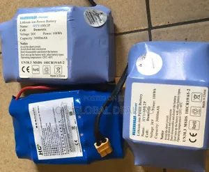 Batteries for Hoverboard