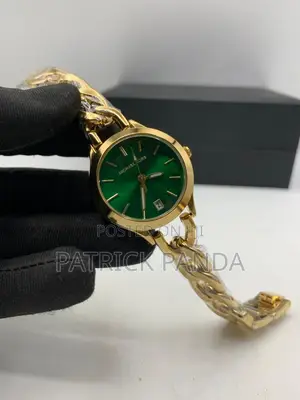 Wristwatch