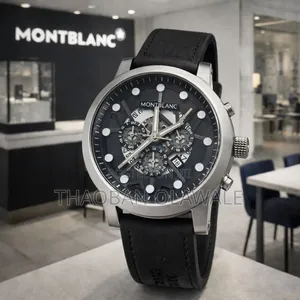 Montblanc Wristwatch