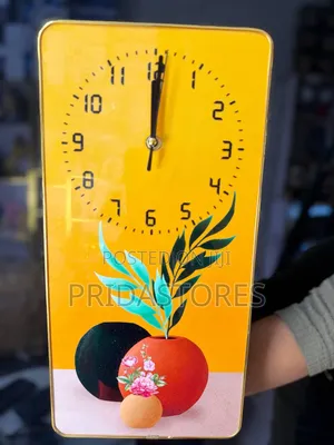 Luxury Wall Clock