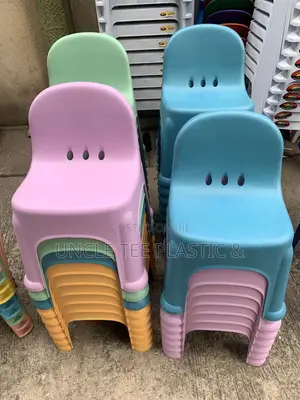 Mosko Chair