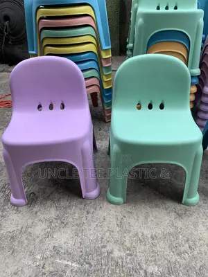 Mosko Chair