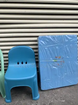 Mosko Chair
