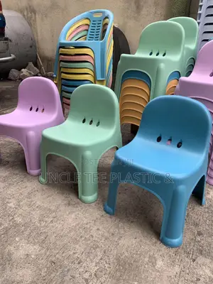 Mosko Chair
