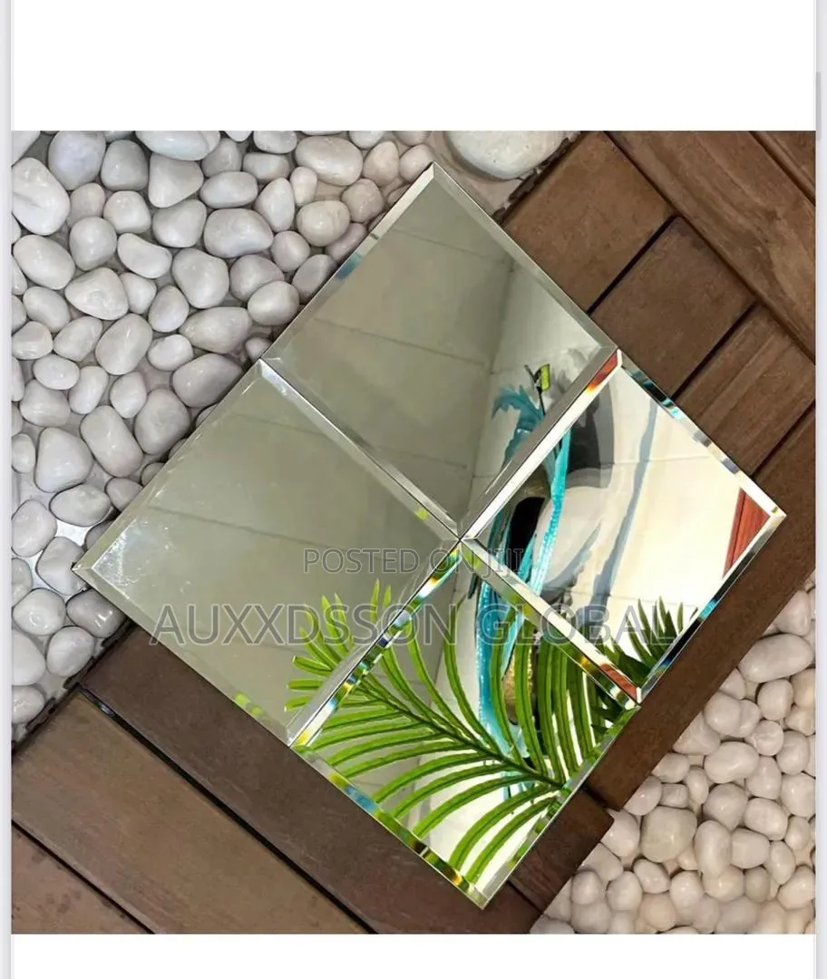 Luxury Mosaic Tiles