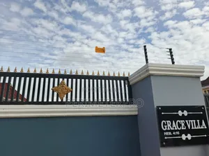 Anti Theft Electric/Alarm Fencing System