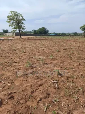 Land for Sale in Kuje – Behind Centenary City, Kuje
