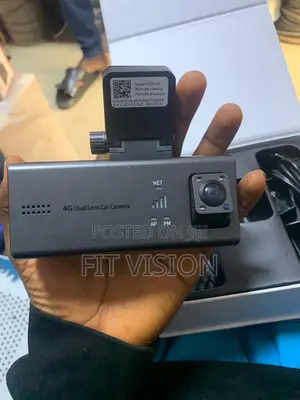 Car CCTV Camera