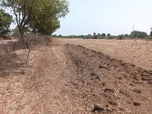 Land for Sale in Kuje – Behind Centenary City, Kuje