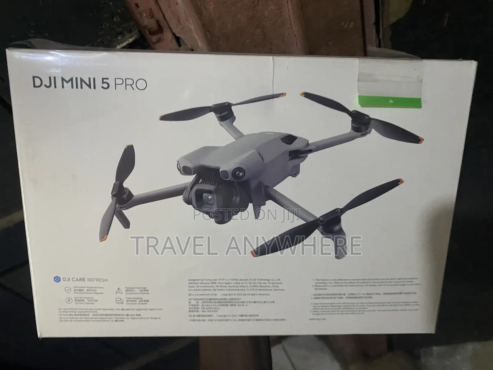 Drone Videography Services