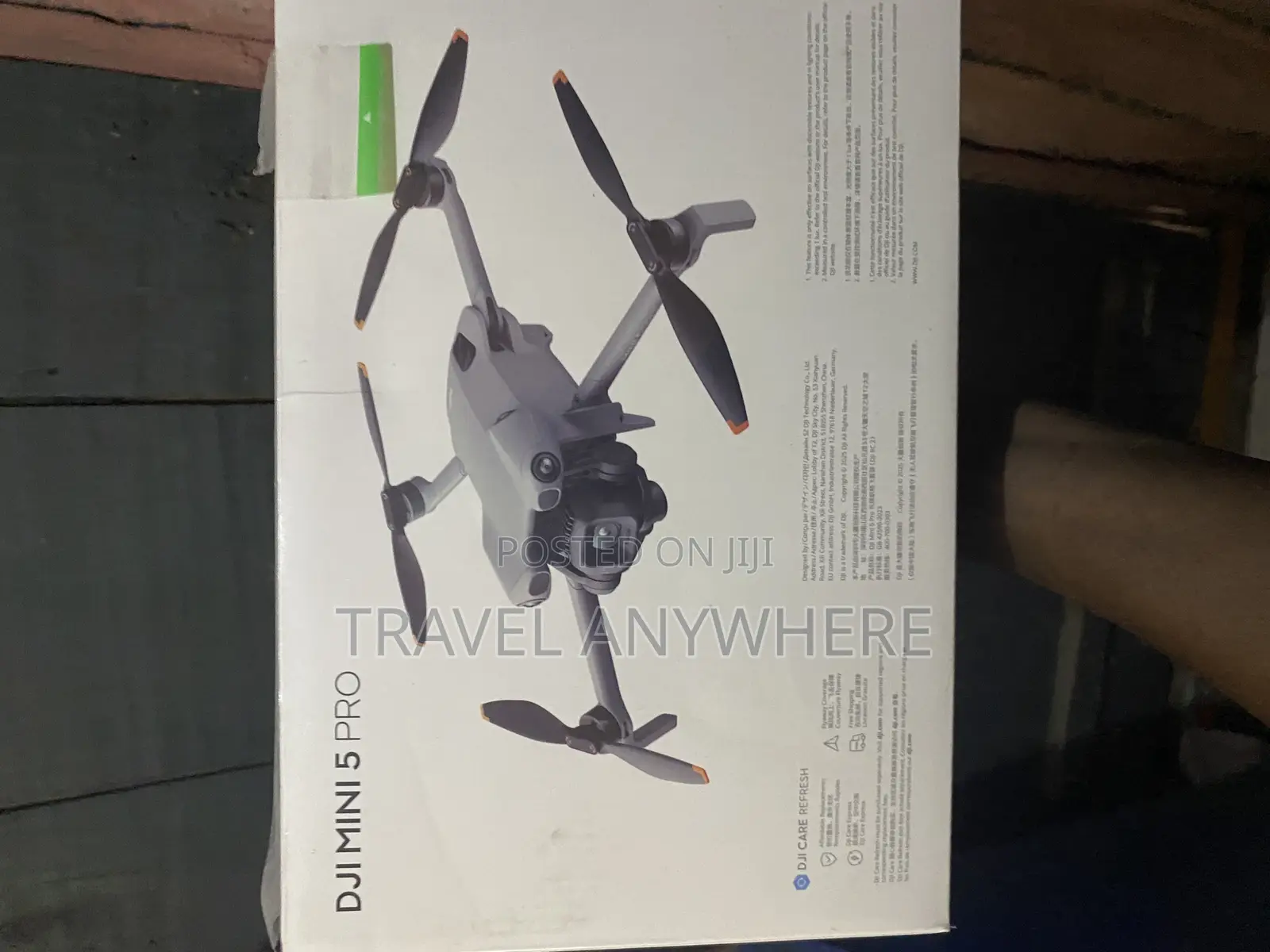 Drone Videography Services