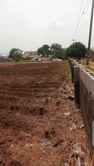 Kingsville Estate, Kurudu. Fcda Approved Land