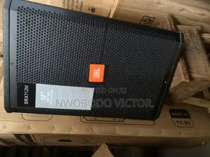 JBL Monitor Speaker