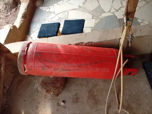 50kg Cylinder