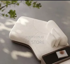 Luxury Italian-Inspired Corner Sofa – Modern Elegance Comfort