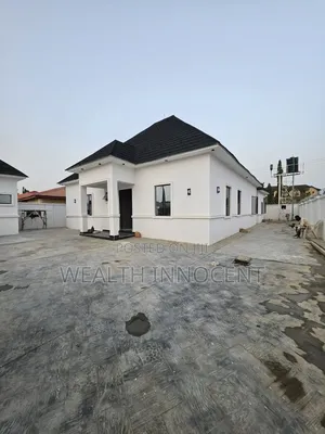 3bdrm Bungalow in Lokogoma for sale