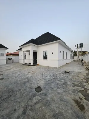 3bdrm Bungalow in Lokogoma for sale