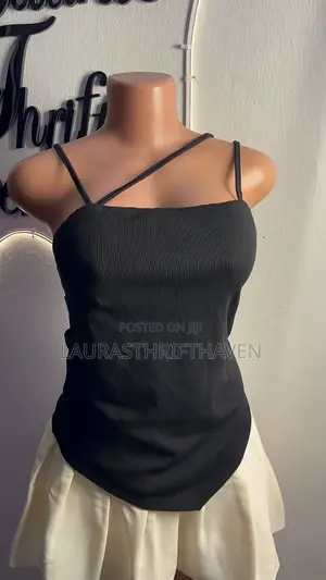 Basic Tops