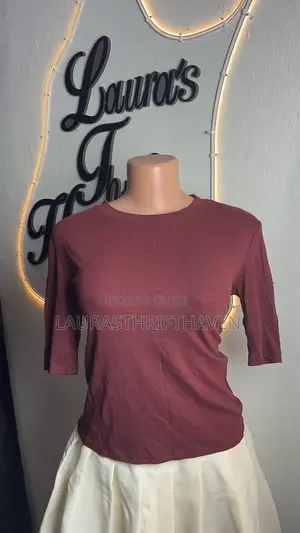 Basic Tops